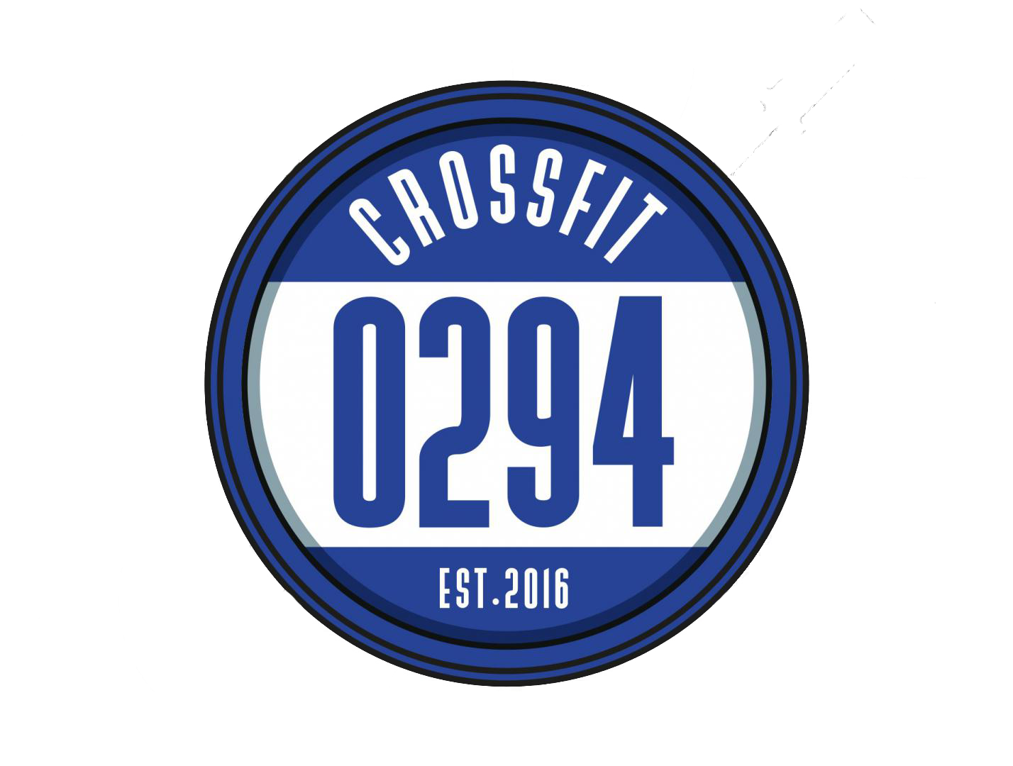Dé CrossFit box van Weesp
